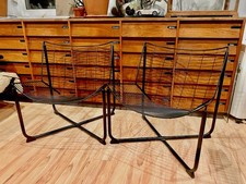 2× IKEA Lounge-Stuhl