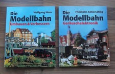 Das Modellbahn, Umbauen &