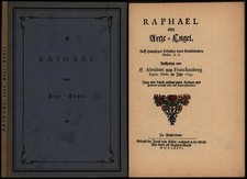 Frankenberg, Raphael or Artzt