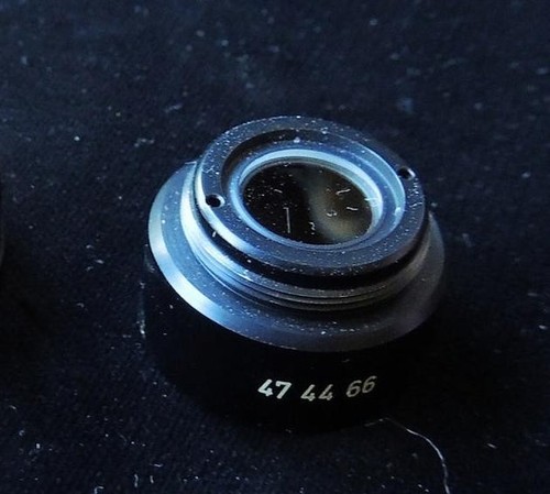 Dic zeiss west - dic,