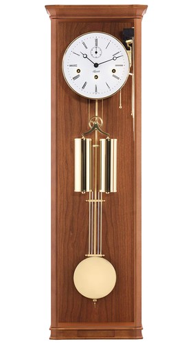 Hermle wanduhr kirschbaum - hermle, -wanduhr