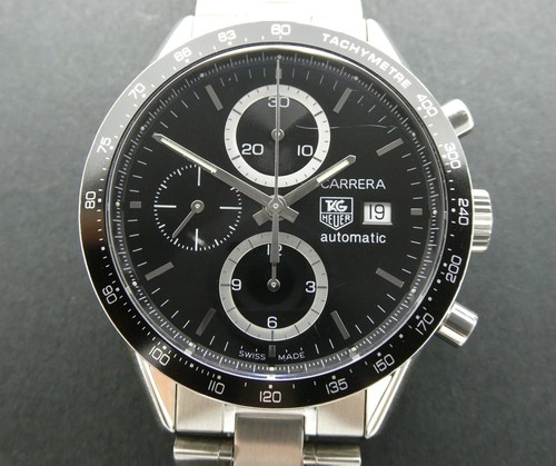 Tag heuer carrera - heuer,