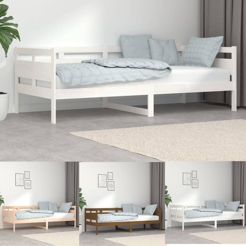 Tagesbett gästebett sofabett - tagesbett,