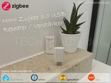 USB Mini Zigbee SmartHome Signal Verstärker Repeater Router
