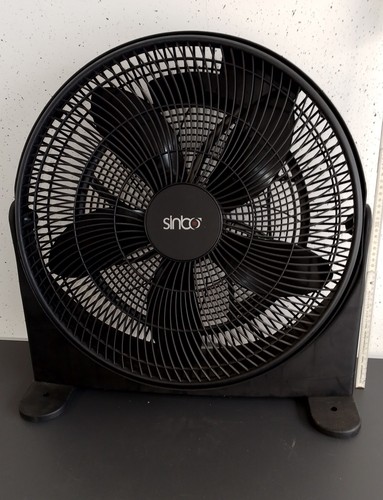 Verkaufe eine ventilator - verkaufe, der