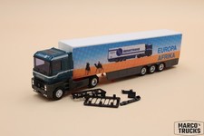 AWM Renault AE Sattelzug „Benntrans Europa Afrika“ 1:87 /AW2990