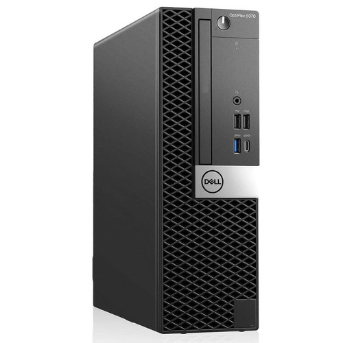 Computer desktop dell - computer,