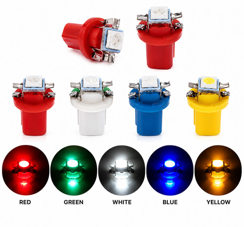 509t led smd - t5,