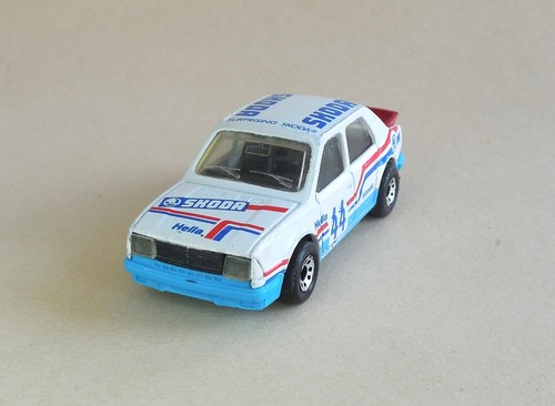 Matchbox int ltd no 44 - int`l,