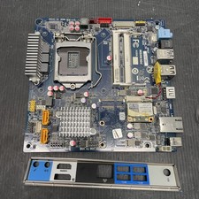 Gigabyte MSH61DI rMini-ITX