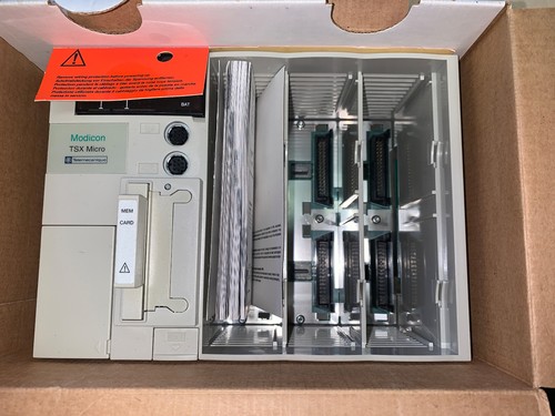 Schneider telemecanique tsx - /,