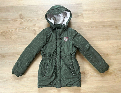 Oliver winterjacke mädchen - s.oliver,