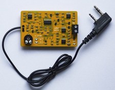 Simplex Repeater For