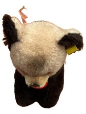 Steiff topsy panda bär - steiff,
