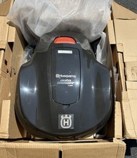 HUSQVARNA AUTOMOWER 115H