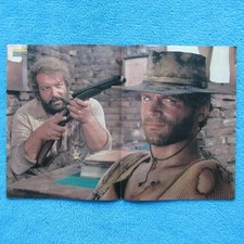 BUD SPENCER Terence Hill
