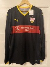 VfB Stuttgart Trikot, NEU