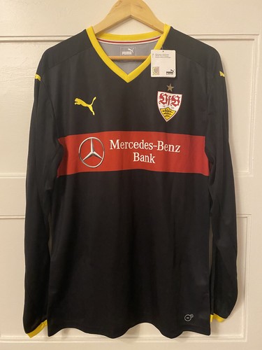 Vfb stuttgart trikot neu - stuttgart,