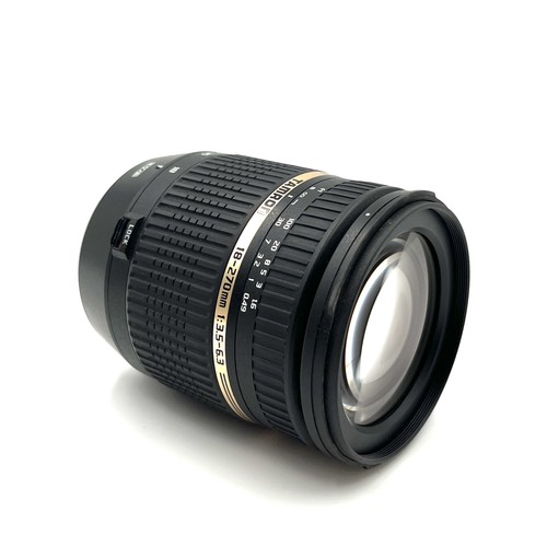 Tamron 270mm 6 3 di - tamron, 1:3.5-6.3