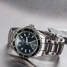 Citizen Promaster Marine Eco