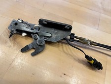 Peugeot 206 CC Cabrio Verdeck