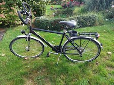 Herren Trekkingfahrrad Peugot