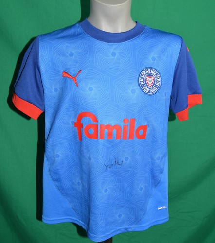 Trikot von holstein kiel - trikot,