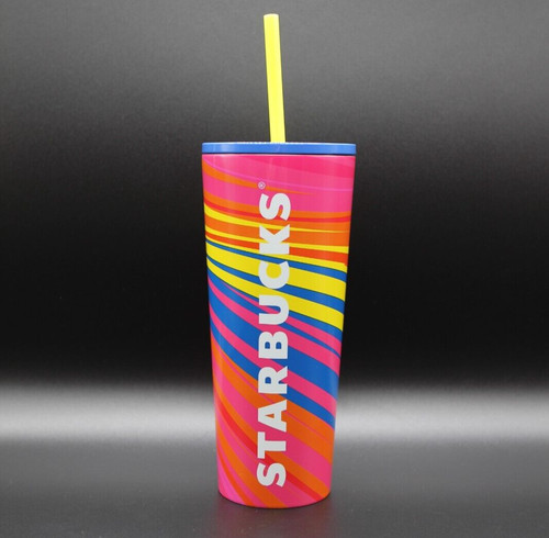 Starbucks tumbler becher - tumbler, cold