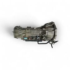 Automatikgetriebe 350106A120 2002-2009 Toyota 4 Runner 4,0L 4X4 Getriebe OEM