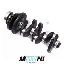 Motor Kurbelwelle Neu Für BMW