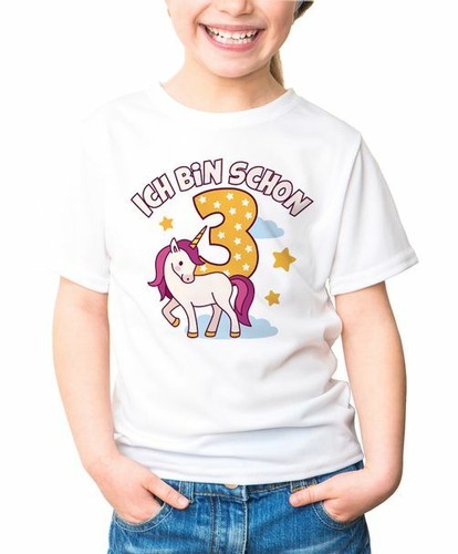 Kinder shirt mädchen - kinder, t-shirt