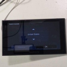 GARMIN Nuvi 2699LMTHD 6" Voice
