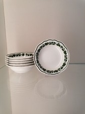 Meissen 1 Kompottschälchen