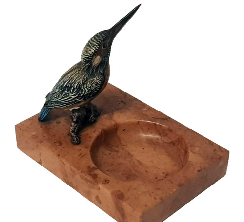 Antike wiener bronze - antike, figur