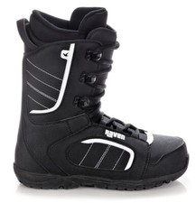 Snowboard Boots Raven Target - Neu!