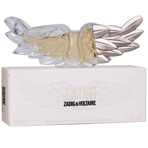 Zadig voltaire 30 - voltaire, ml