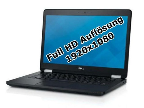 Dell latitude e5470 - latitude,