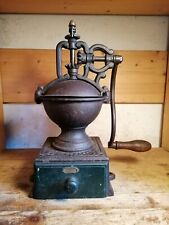 Alte französische Kaffeemühle Peugeot et Cie Pont De Roide 1