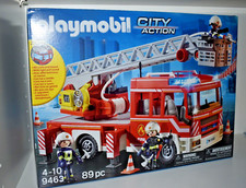 Playmobil 9463 Feuerwehr