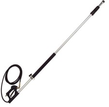 5,4m Teleskoplanze M22AG +