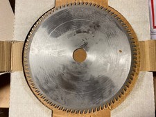 LEUCO Proline Sägeblatt 400 x