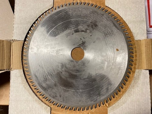 Leuco proline sägeblatt - proline,