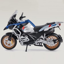 Bmw r1250 gs motorrad - 1/12,