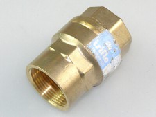 ISIFLO ÜBERGANGSSTÜCK 40 MM x 1 1/4" IG  PE-ROHR KLEMMVERSCHRAUBUNG ÜBERGANG