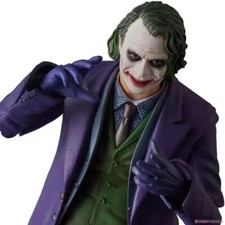 Action Figuren Joker 15 cm DC