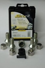 Felgenschloss VW Passat 3C