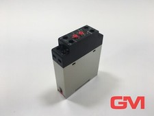 Link Zeitrelais TGR2A time relay Art.-Nr. 5277 190V-250 VAC 6 A 0,5-10 S LED