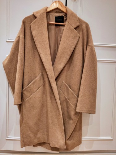 Oversize mantel damen - oversize-mantel,