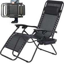 Sonnenliege Relaxstuhl