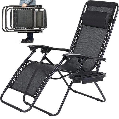 Sonnenliege relaxstuhl - sonnenliege,